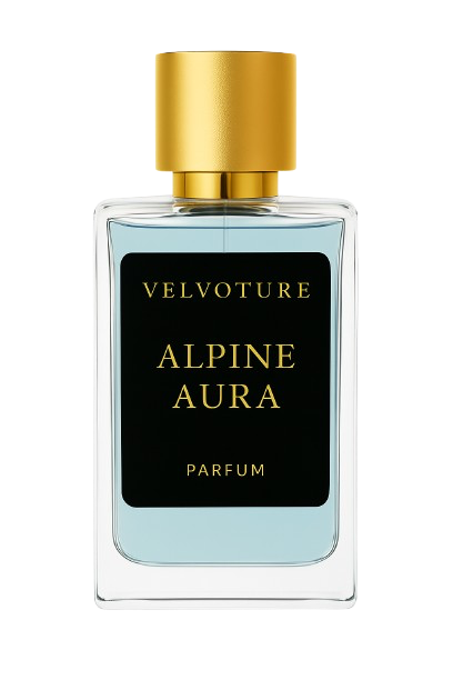 Alpine Aura