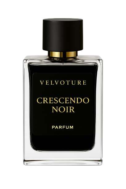 Crescendo Noir
