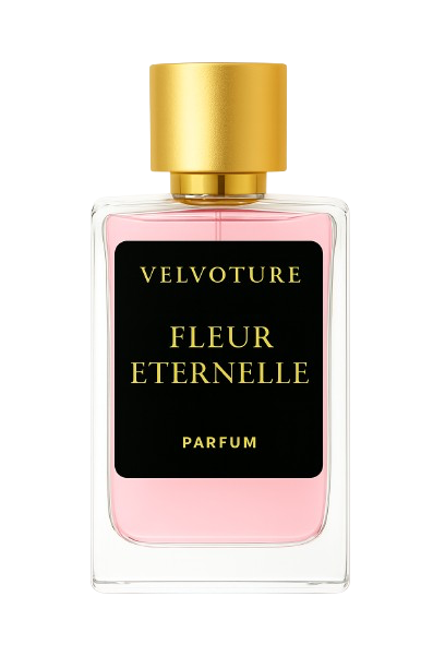 Fleur Éternelle