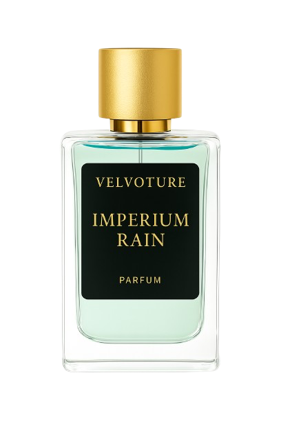 Imperium Rain