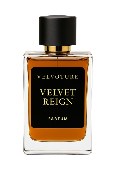 Velvet Reign