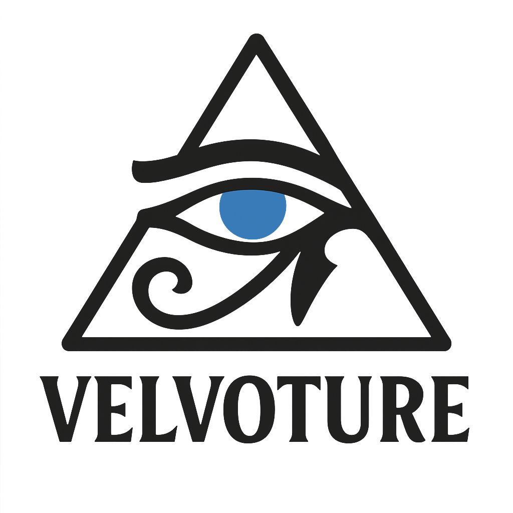 Velvoture Logo